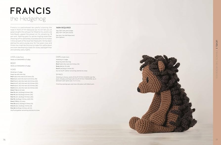 Edward's Menagerie New Edition: Over 50 easy-to-make soft